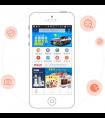 三寨APP，應用商場里的蛀米蟲