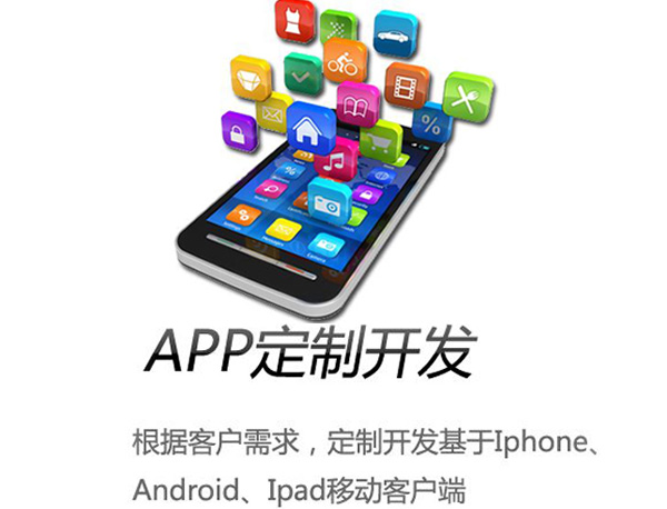 APP定制開發(fā)